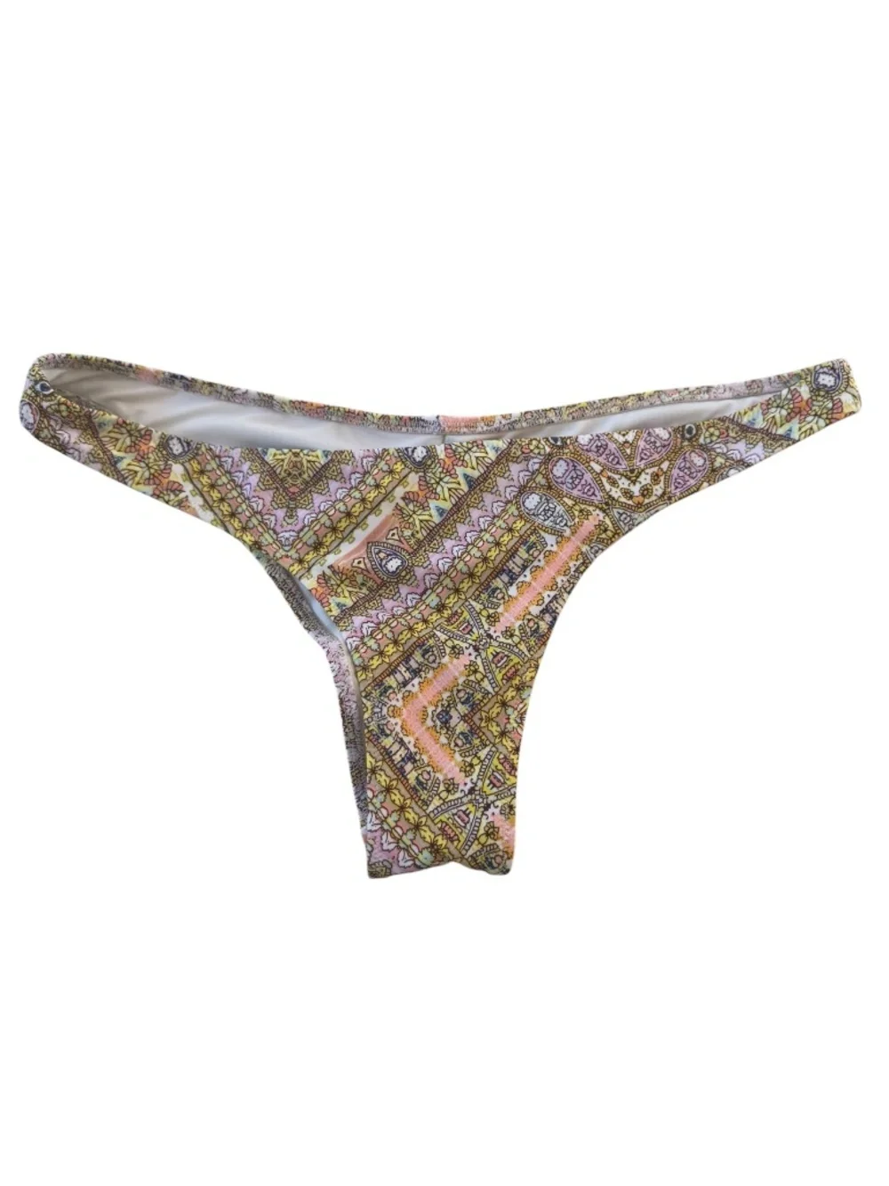 Victoria's Secret Bikini Bottoms Size Medium